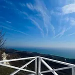 Luxury Lighthouse Golf Willa