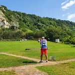 Willa Luxury Lighthouse Golf *