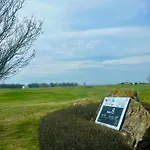 Luxury Lighthouse Golf Willa *