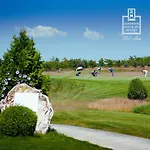 Luxury Lighthouse Golf Willa *