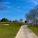 Luxury Lighthouse Golf * Bałczik