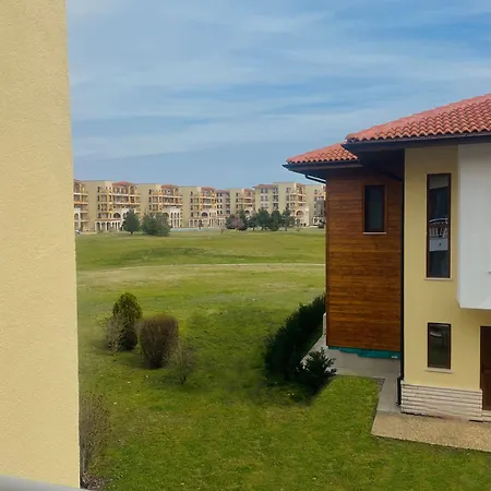Luxury Lighthouse Golf Willa *