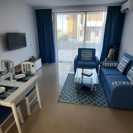 Villa Luxury Lighthouse Golf Balchik