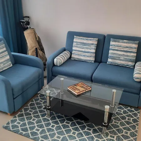 Luxury Lighthouse Golf * Balchik