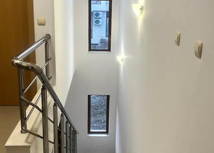 Luxury Lighthouse Golf Balchik